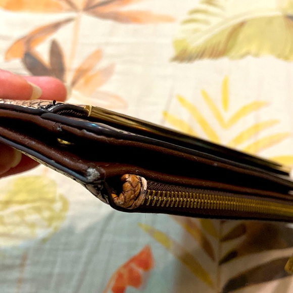 Aldo Wallet - Picture 7 of 11